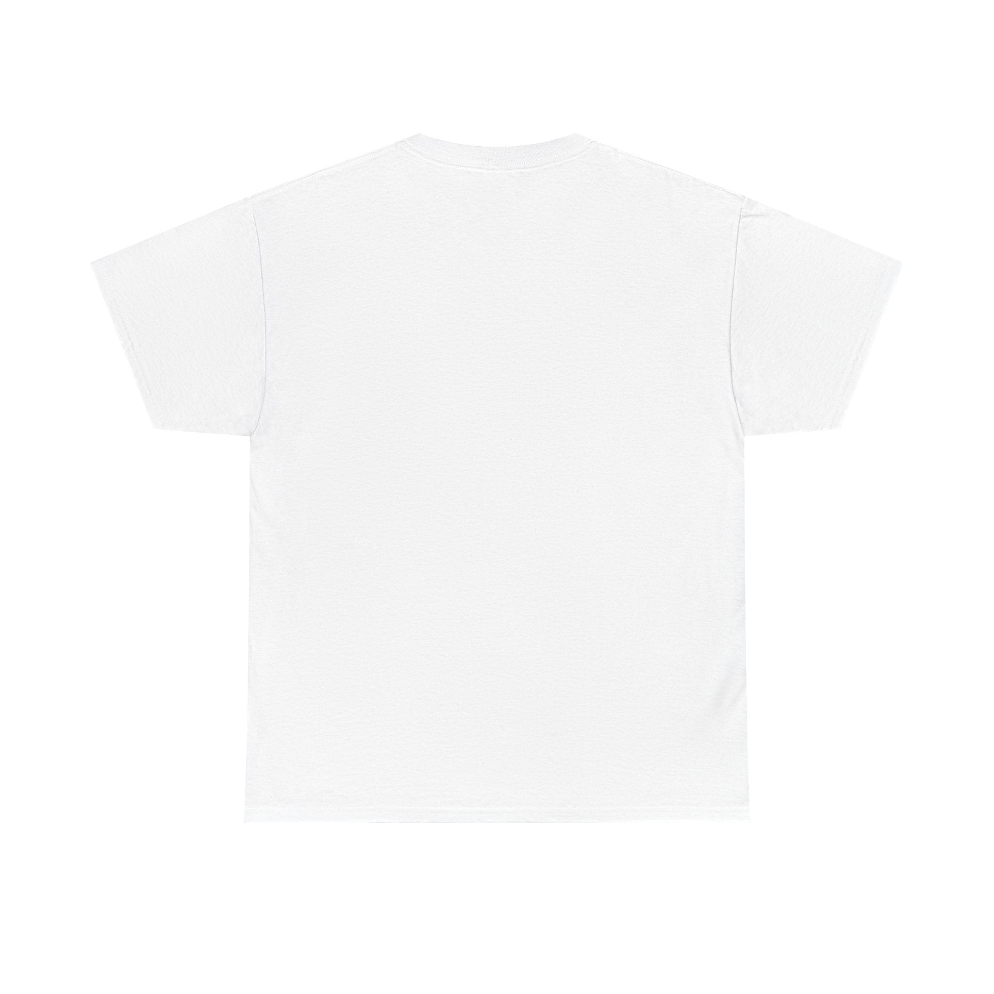 My Boyfriend Will Kill You Shirt, White | Different Tees